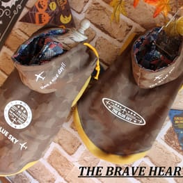 ダウンジャケット