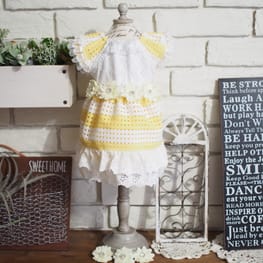 バルーンブラウス