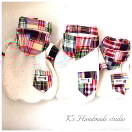 ダウンジャケット