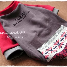 うさぎ/パンダ変身コスチューム