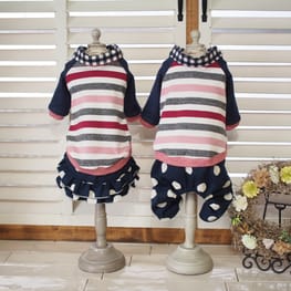 バルーンブラウス