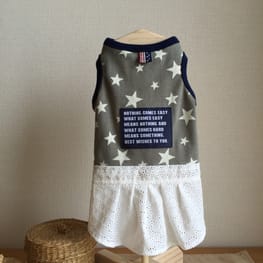 ベーシックタンクトップ&Tシャツ