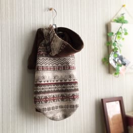 ラッフルスリーブトップス