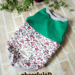 ダウンジャケット