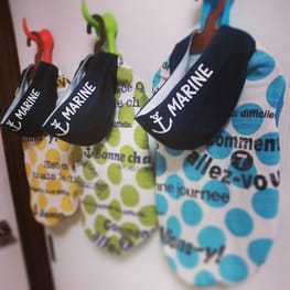 パーカー/トレーナー