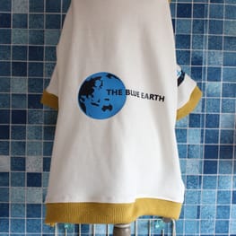 パーカー/トレーナー