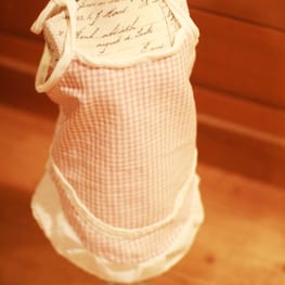 ダウンジャケット