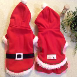 ダウンジャケット