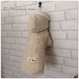 パーカー/トレーナー