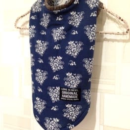 オーバーレインコート