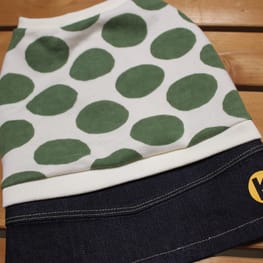 ダウンジャケット