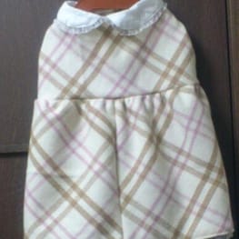 ドッグスリング