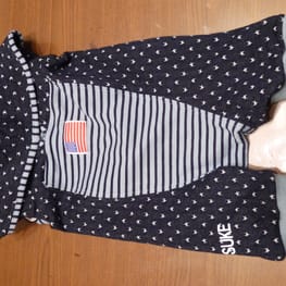 ベーシックラグランTシャツ