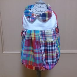 スカート/サロペット