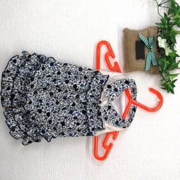 バルーンブラウス