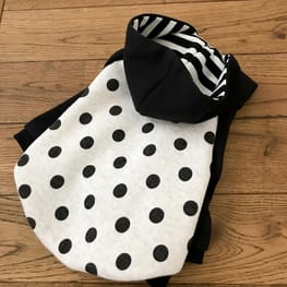 オーバーレインコート