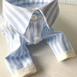 トレーナー・3Wayパーカー