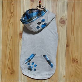 パーカー/トレーナー