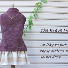 ダウンジャケット