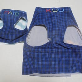 ヒーローコスチューム・男の子用