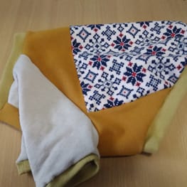 ベーシックラグランTシャツ