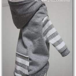 ダウンジャケット