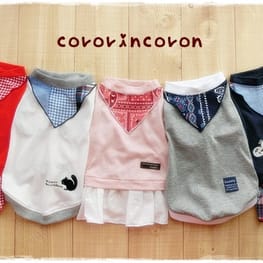 スカート/サロペット