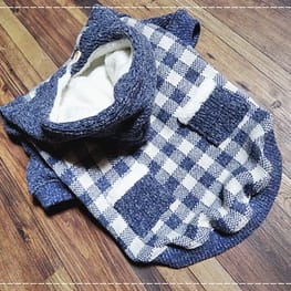 パーカー/トレーナー