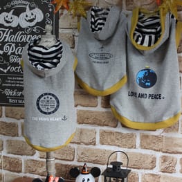 ダウンジャケット