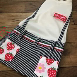 ラグランタンク・ラグランワンピ