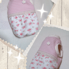 ラグランタンク・ラグランワンピ