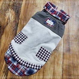 パーカー/トレーナー