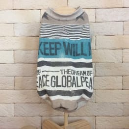 ラグランタンク・ラグランワンピ