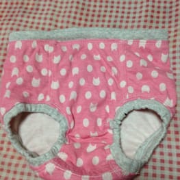 ラッフルスリーブトップス