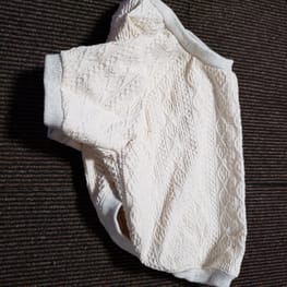 トレーナー・3Wayパーカー