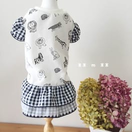 ダウンジャケット