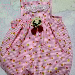 バルーンブラウス