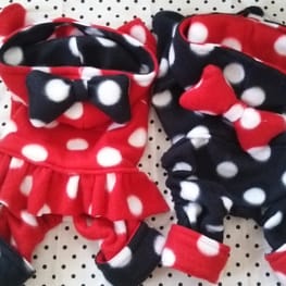 リラックスジャンプスーツ