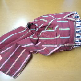 ラガーシャツ・ポロシャツ