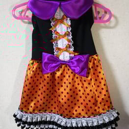 ラッフルスリーブトップス