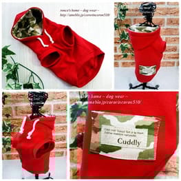 ダウンジャケット