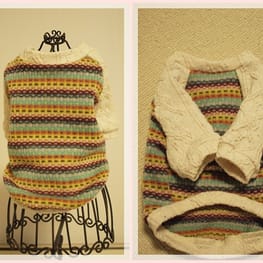 スモック/チュニック