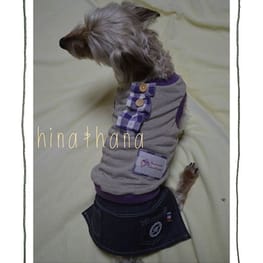 ダウンジャケット