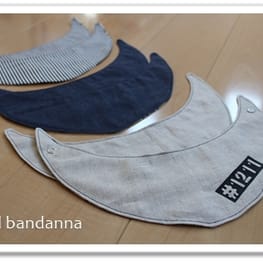 ラグランタンク・ラグランワンピ