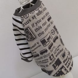 ベーシックタンクトップ&Tシャツ