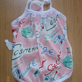 ラグランタンク・ラグランワンピ