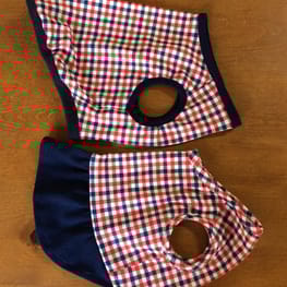 ベーシックラグランTシャツ