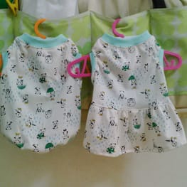 ちゃんちゃんこ