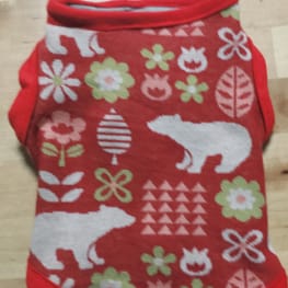 ベーシックタンクトップ&Tシャツ