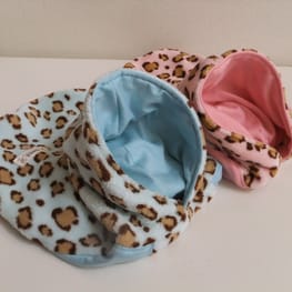 バルーンブラウス